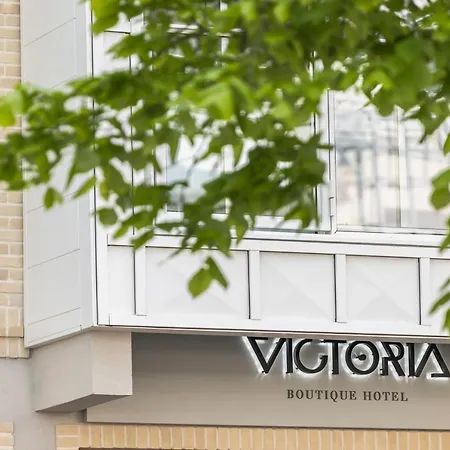 Victoria Boutique آركاشو
