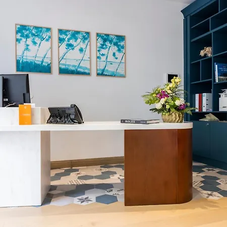 فندق Victoria Boutique آركاشو