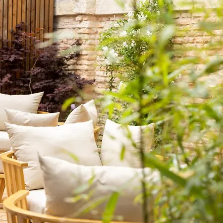 فندق Victoria Boutique 4*