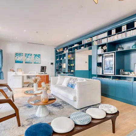Urban Style Victoria Boutique Szálloda 4*