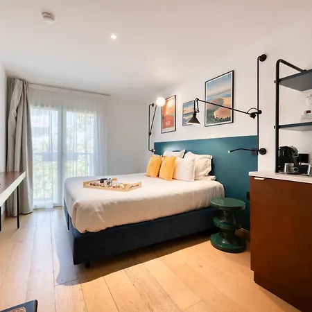 Urban Style Victoria Boutique Hotel