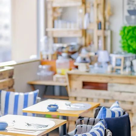 Urban Style Victoria Boutique Arcachon
