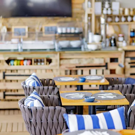 Urban Style Victoria Boutique Szálloda 4*