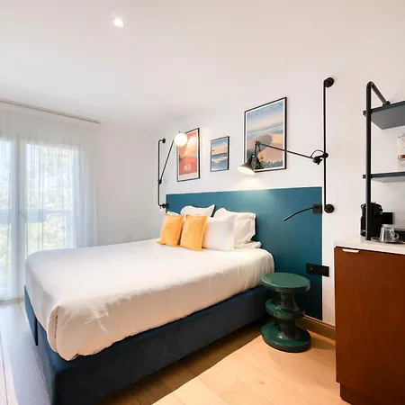 Szálloda Urban Style Victoria Boutique 4*