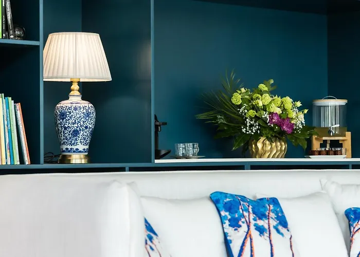 Urban Style Victoria Boutique Аркашон