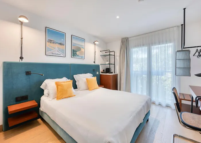 Urban Style Victoria Boutique Отель 4*