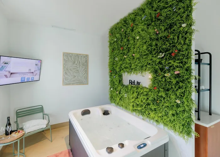 Hotel Urban Style Victoria Boutique 4*