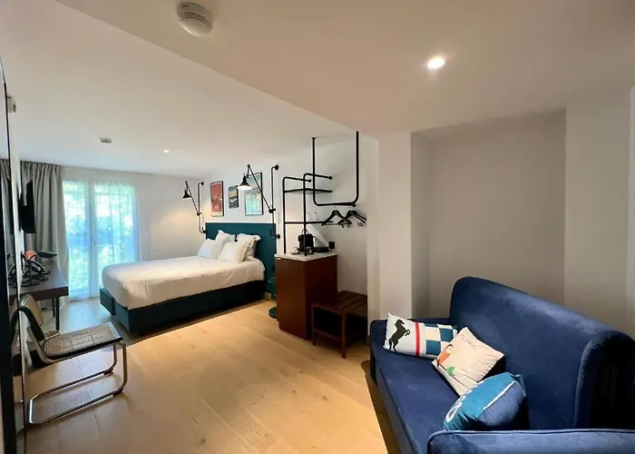 Urban Style Victoria Boutique Arcachon