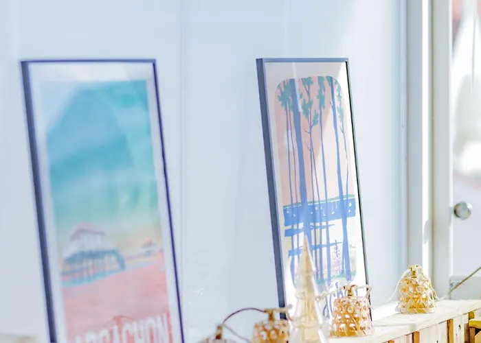 Urban Style Victoria Boutique Hotel 4*