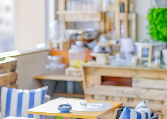 Urban Style Victoria Boutique Arcachon