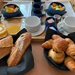 Urban Style Victoria Boutique Hotel Arcachon