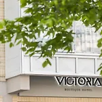Urban Style Victoria Boutique Arcachón