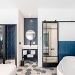 Hotel Urban Style Victoria Boutique Arcachon