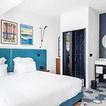 Hotel Urban Style Victoria Boutique 4*