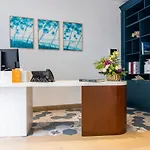 Отель Urban Style Victoria Boutique Аркашон