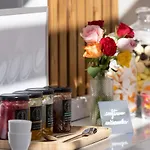 Urban Style Victoria Boutique 4* Arcachón