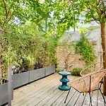 Hotel Urban Style Victoria Boutique 4*