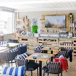 Hotel Urban Style Victoria Boutique 4*