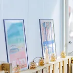 Urban Style Victoria Boutique Hotel 4*