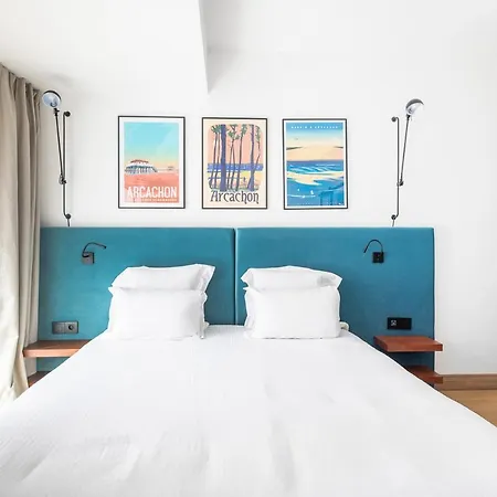 Отель Urban Style Victoria Boutique 4*