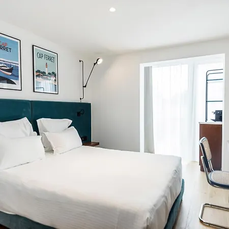 Hotel Urban Style Victoria Boutique 4*