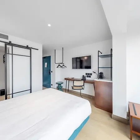 Victoria Boutique Hotel