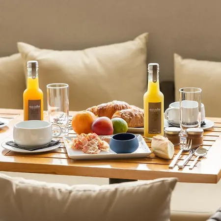 Urban Style Victoria Boutique Аркашон