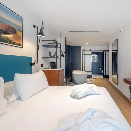 Hotel Victoria Boutique Arcachon
