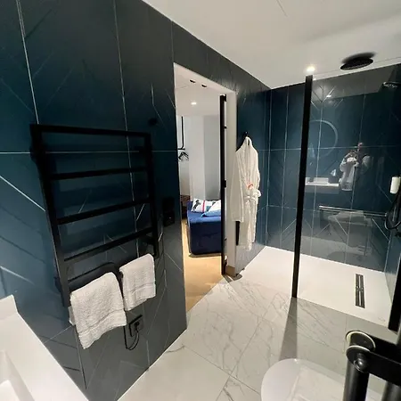 Hotel Victoria Boutique Arcachon
