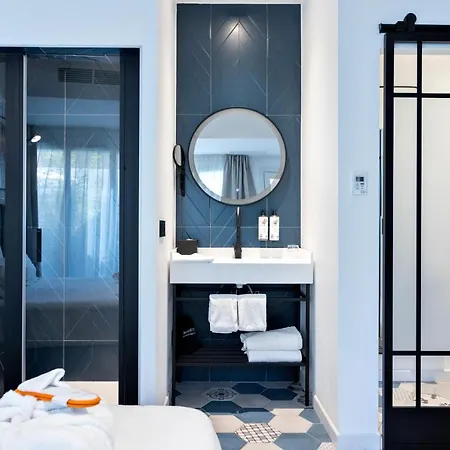 Hotel Urban Style Victoria Boutique