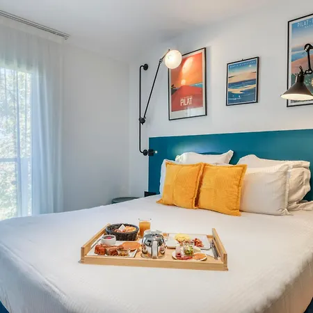 Urban Style Victoria Boutique Hotel