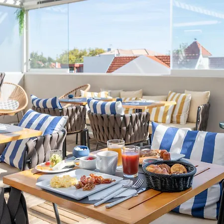 Urban Style Victoria Boutique Аркашон