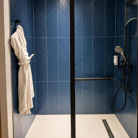 Urban Style Victoria Boutique 4* Arcachon