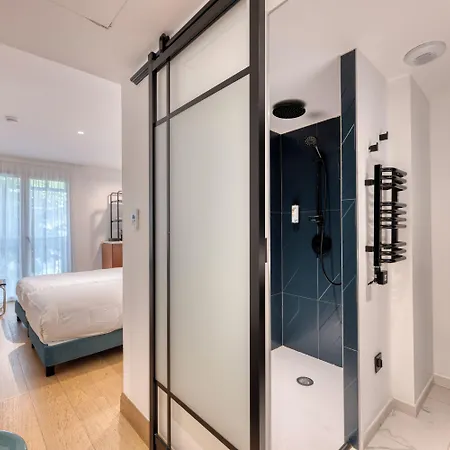 Urban Style Victoria Boutique Hotel