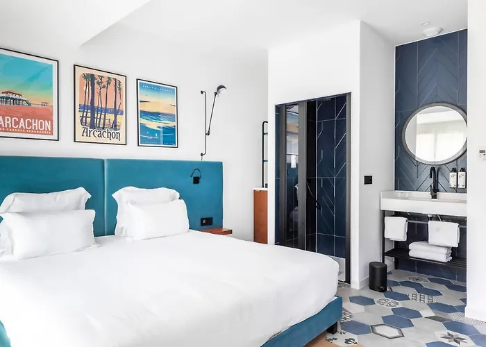 Hotel Urban Style Victoria Boutique 4*