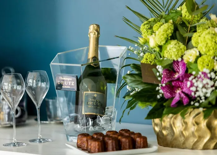 Hotel Urban Style Victoria Boutique