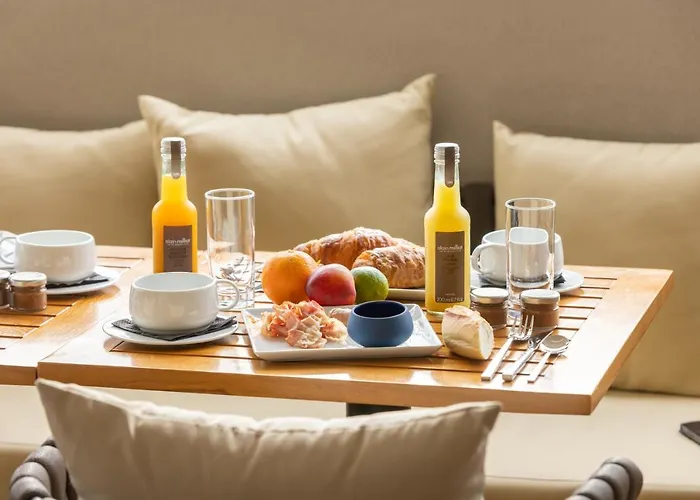 Urban Style Victoria Boutique Arcachon