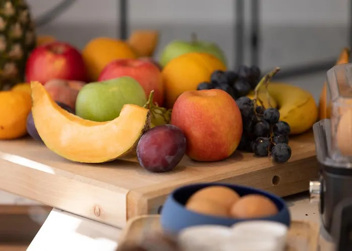 Hotel Urban Style Victoria Boutique 4*