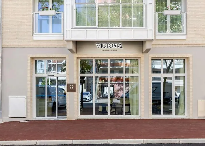 Urban Style Victoria Boutique