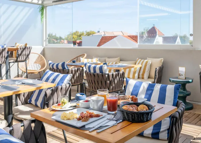 Urban Style Victoria Boutique Arcachon