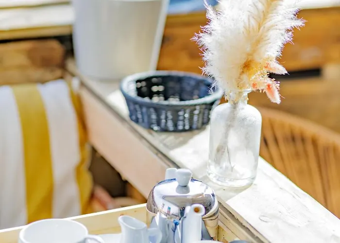 Hotel Urban Style Victoria Boutique