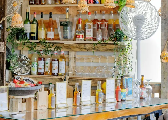 Urban Style Victoria Boutique 4* Arcachon