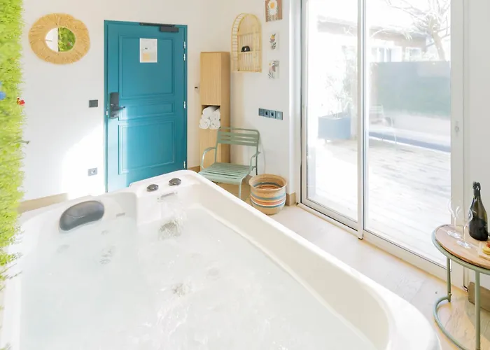 Urban Style Victoria Boutique Hotel