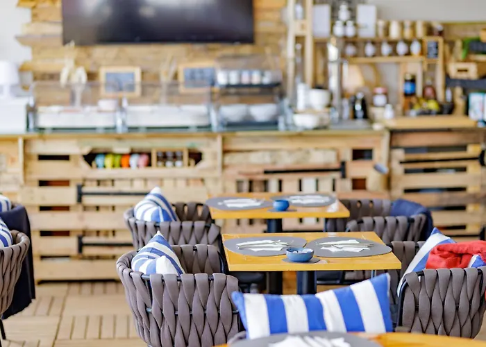 Urban Style Victoria Boutique Hotel 4*